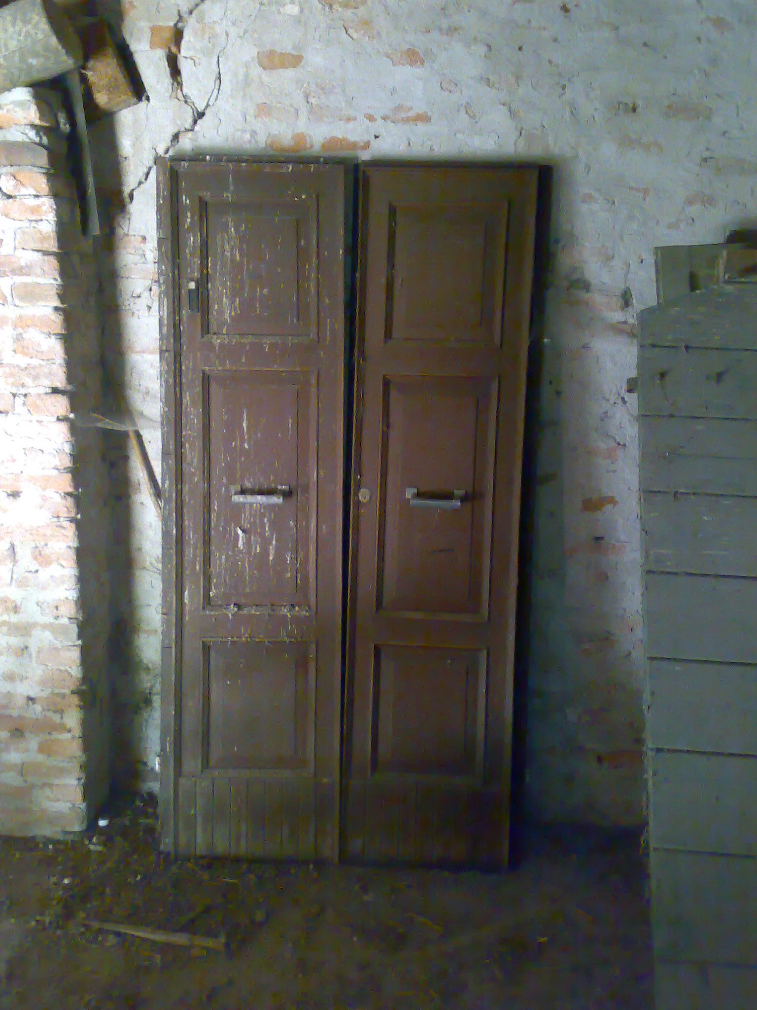 Porte antiche recupero materiali Porte anticate roma