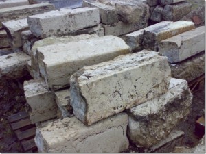Cordonate in marmo bianco2