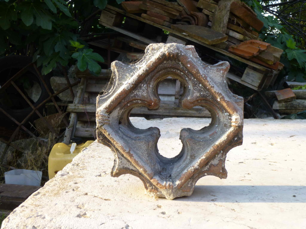 PEZZI SPECIALI