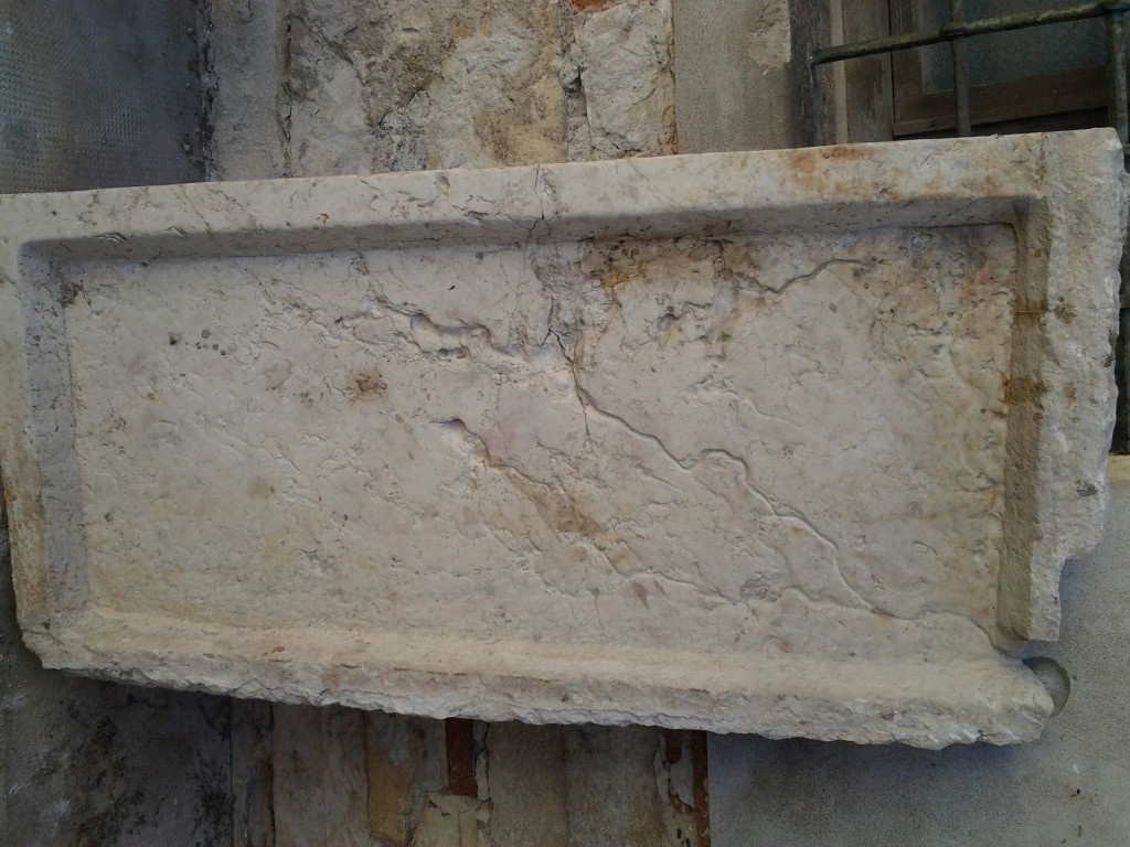 LAVELLI ANTICHI