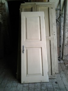 porte portoni legno antico da restaurare 12