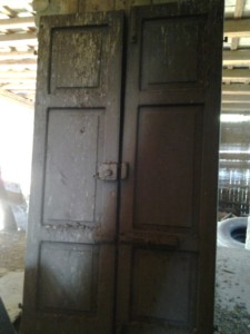 porte portoni legno antico da restaurare 15