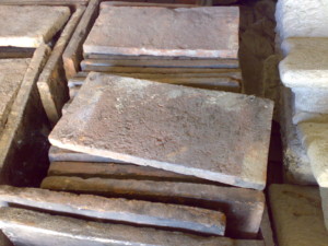 tavelle sottotetto